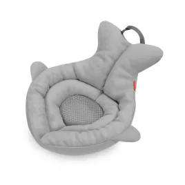 SKIP HOP Podložka do koupele froté Moby 0-6m