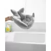 SKIP HOP Podložka do koupele froté Moby 0-6m
