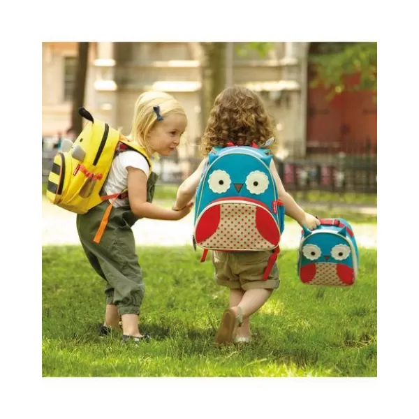 SKIP HOP Zoo Batůžek do školky 3r+