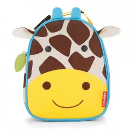 Skip Hop Zoo batůžek svačinový 3+
