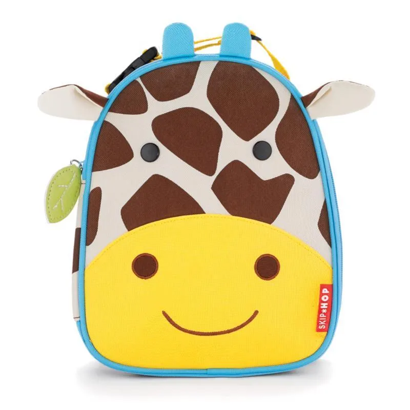Skip Hop Zoo batůžek svačinový 3+