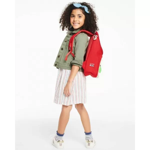 Skip Hop Zoo Batoh BIG