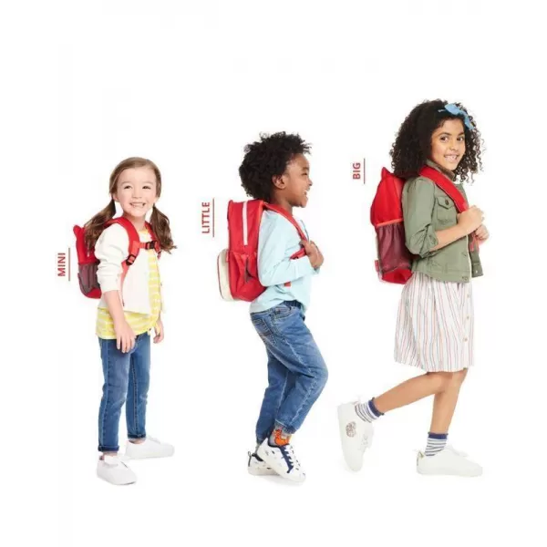 Skip Hop Zoo Batoh BIG