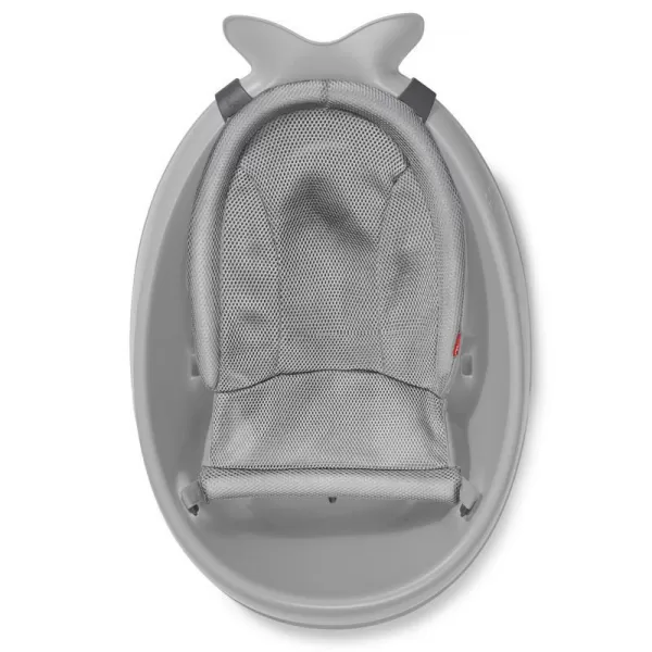 Skip Hop Vanička s ergonomickou podložkou Moby 3 fázová