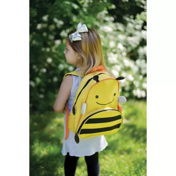 SKIP HOP Zoo Batůžek do školky 3r+