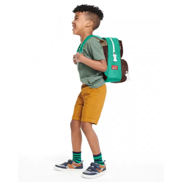 SKIP HOP Zoo Batůžek do školky 3r+