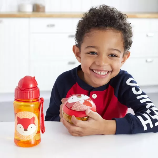 Skip Hop Zoo Nádoba na sušenky 12 m+