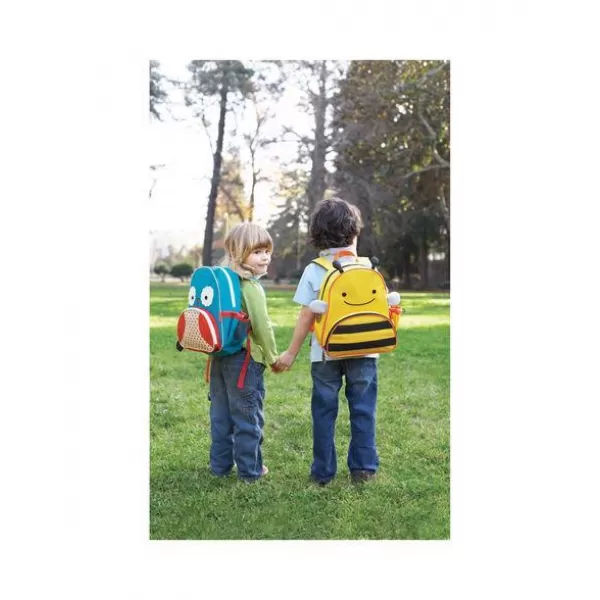 SKIP HOP Zoo Batůžek do školky 3r+