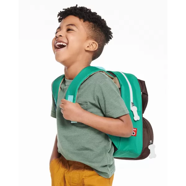 SKIP HOP Zoo Batůžek do školky 3r+