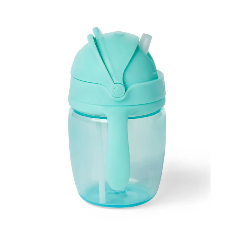 Skip Hop Set jídelní s hrnkem 5 ks Easy-Feed Mealtime Set 6m +