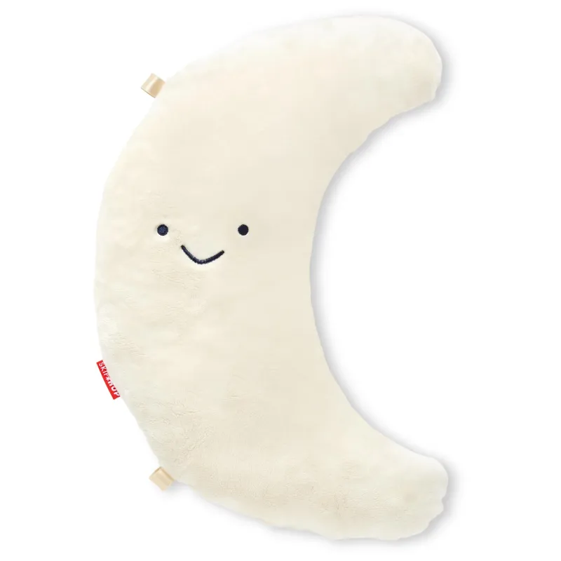 Skip Hop Deka na hraní 5 hraček, polštářek 0m +