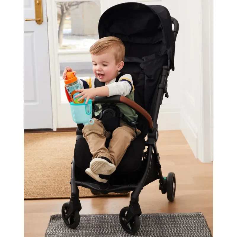 SKIP HOP Držák na nápoje univerzální Stroll & Connect