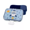 SKIP HOP Spark Style Krabička na svačinu 700 ml 3+