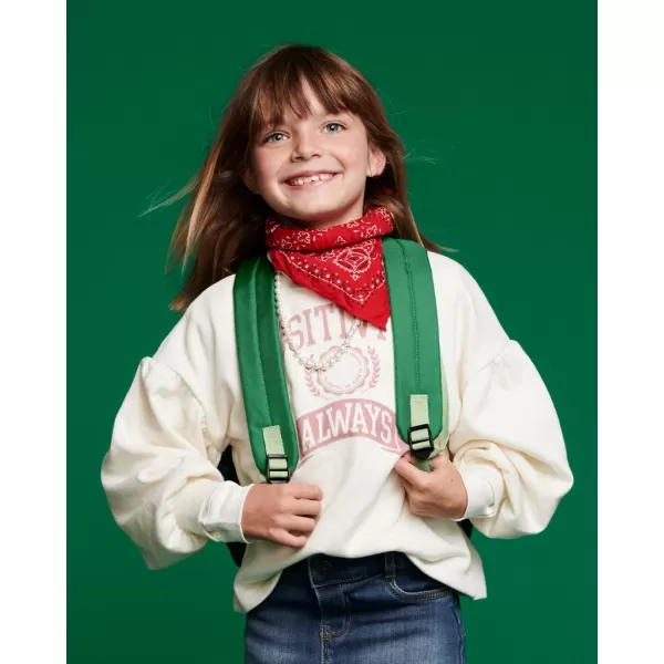 SKIP HOP Spark Style Batoh BIG 3+