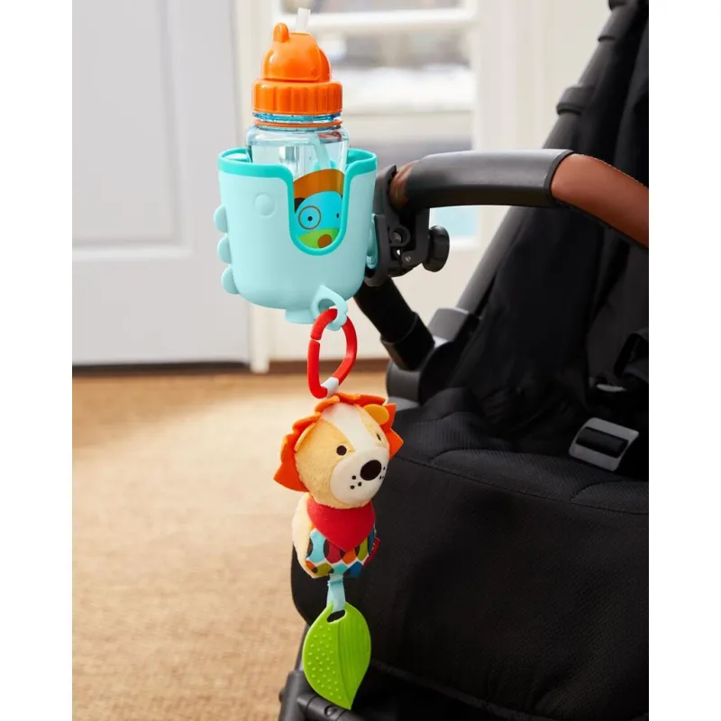 SKIP HOP Držák na nápoje univerzální Stroll & Connect