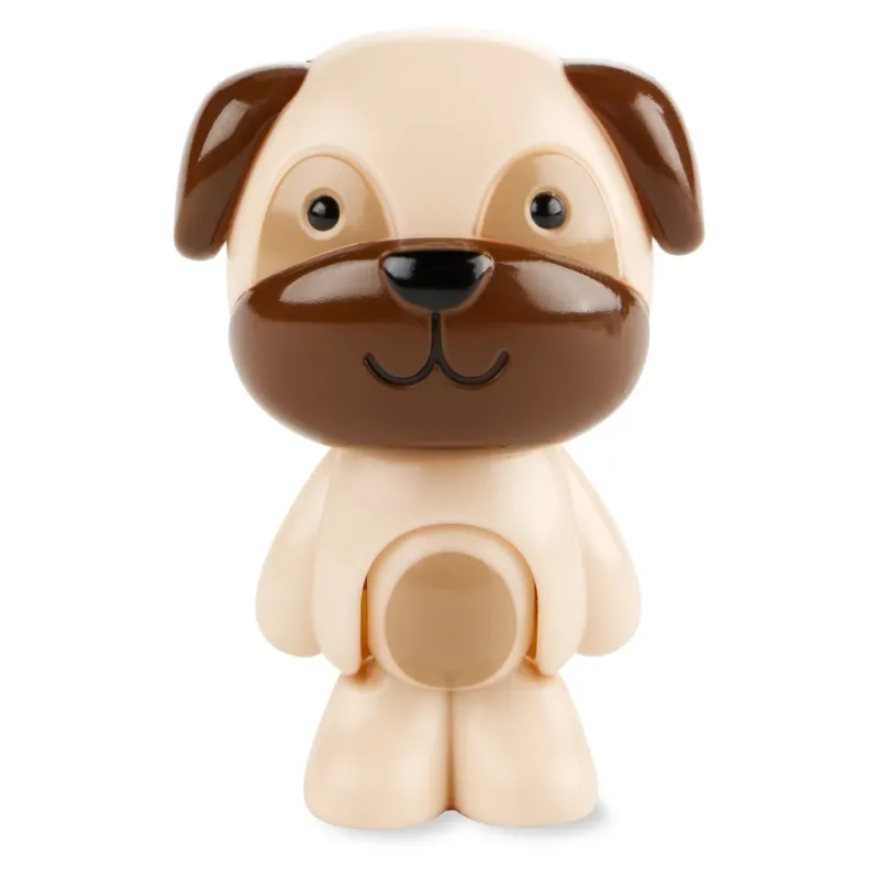 SKIP HOP ZOO figurky set 4 ks 2+