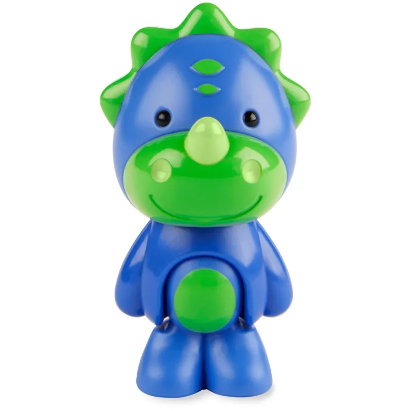 SKIP HOP ZOO figurky set 4 ks 2+