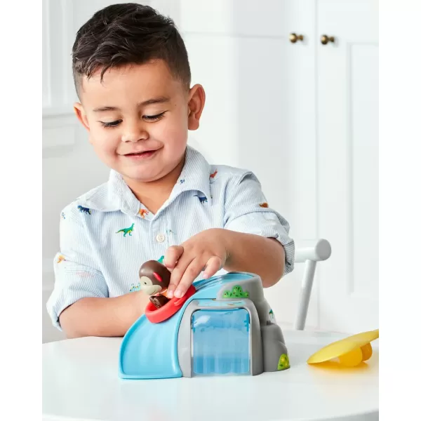 SKIP HOP ZOO Outdoor Adventure 2+