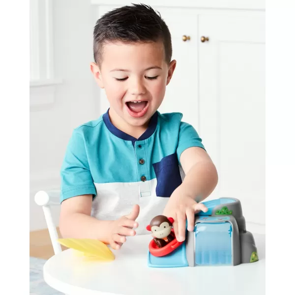 SKIP HOP ZOO Outdoor Adventure 2+