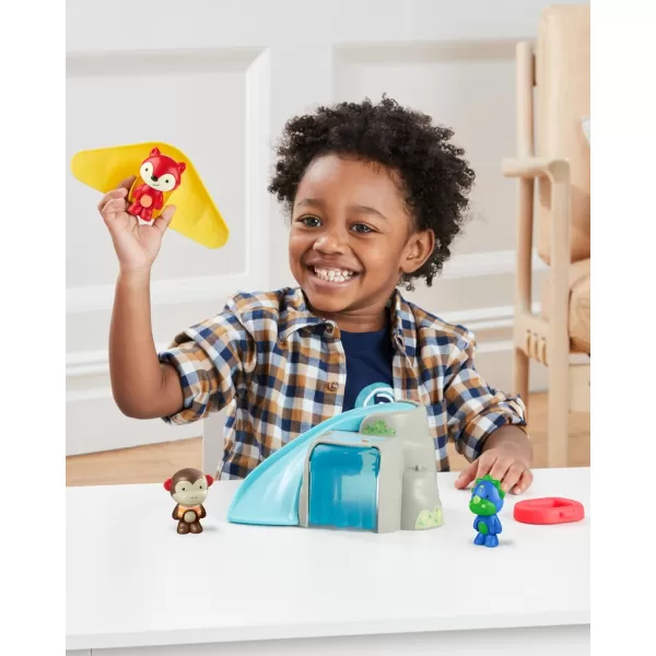 SKIP HOP ZOO Outdoor Adventure 2+