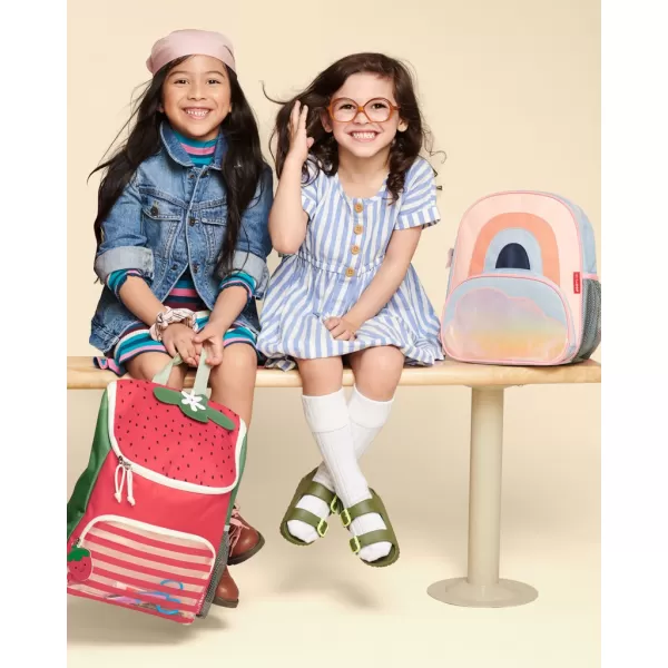 SKIP HOP Spark Style Batůžek do školky 3+