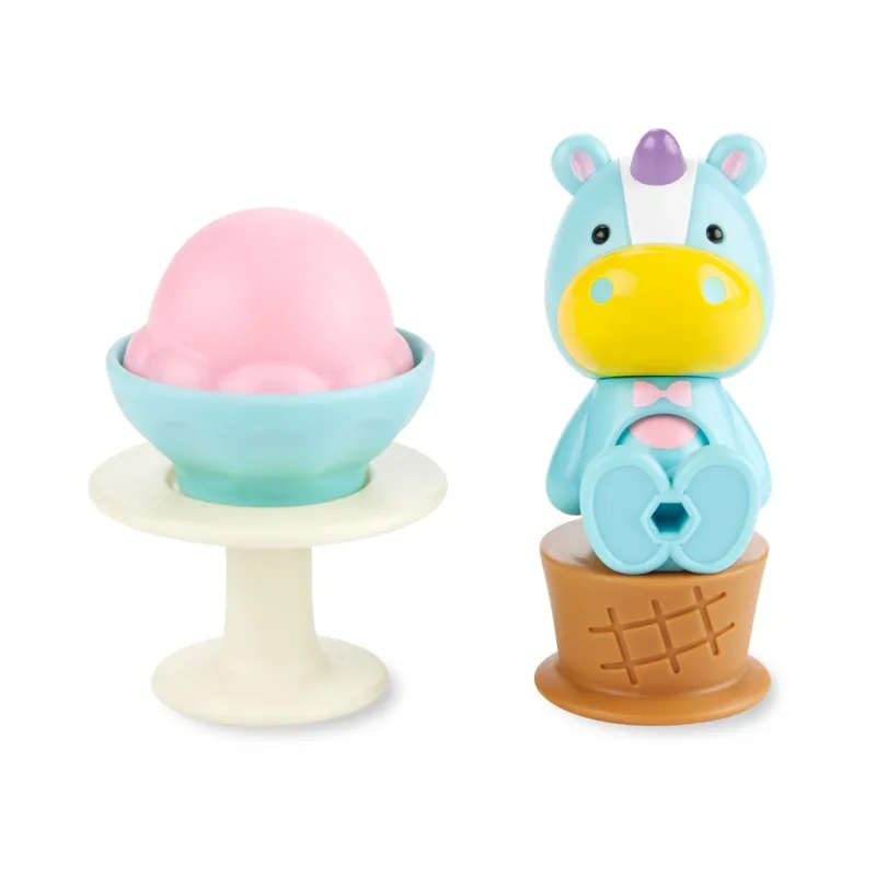 SKIP HOP ZOO Zmrzlinárna s jednorožcem 2+