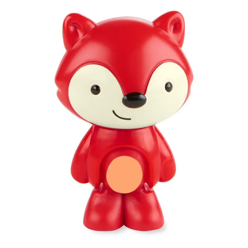 SKIP HOP ZOO figurky set 4 ks 2+