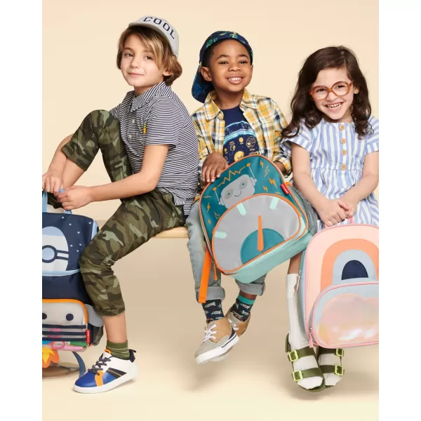 SKIP HOP Spark Style Batůžek do školky 3+