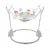 SKIP HOP Skákadlo/Aktivní centrum 2v1 Silver Lining Cloud™ 4m+