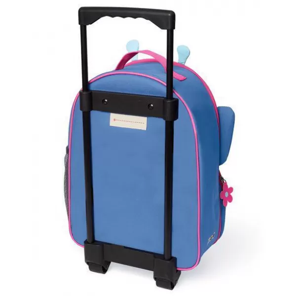 SKIP HOP Zoo Kufr cestovní 3+