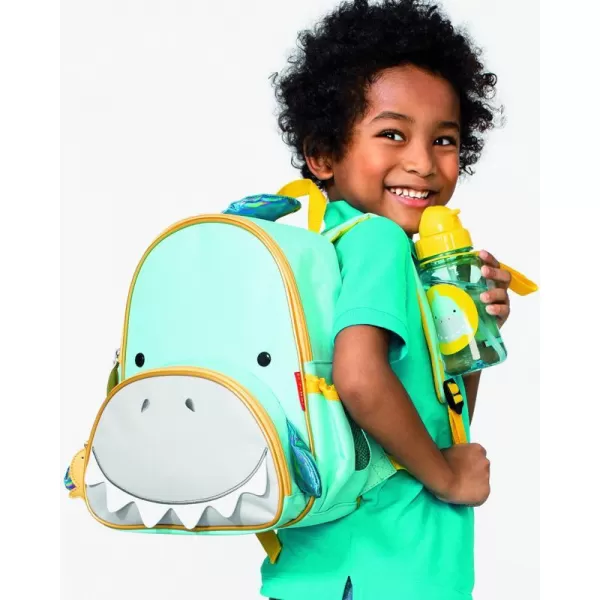 SKIP HOP Zoo Batůžek do školky 3r+