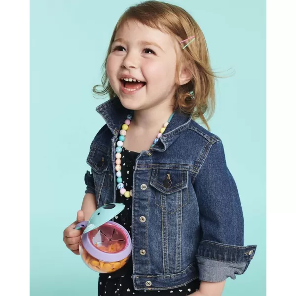 SKIP HOP Zoo Nádoba na sušenky 12m+