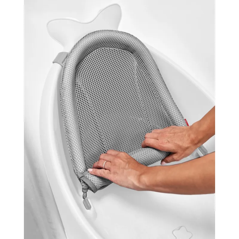 Skip Hop Vanička s ergonomickou podložkou Moby 3 fázová