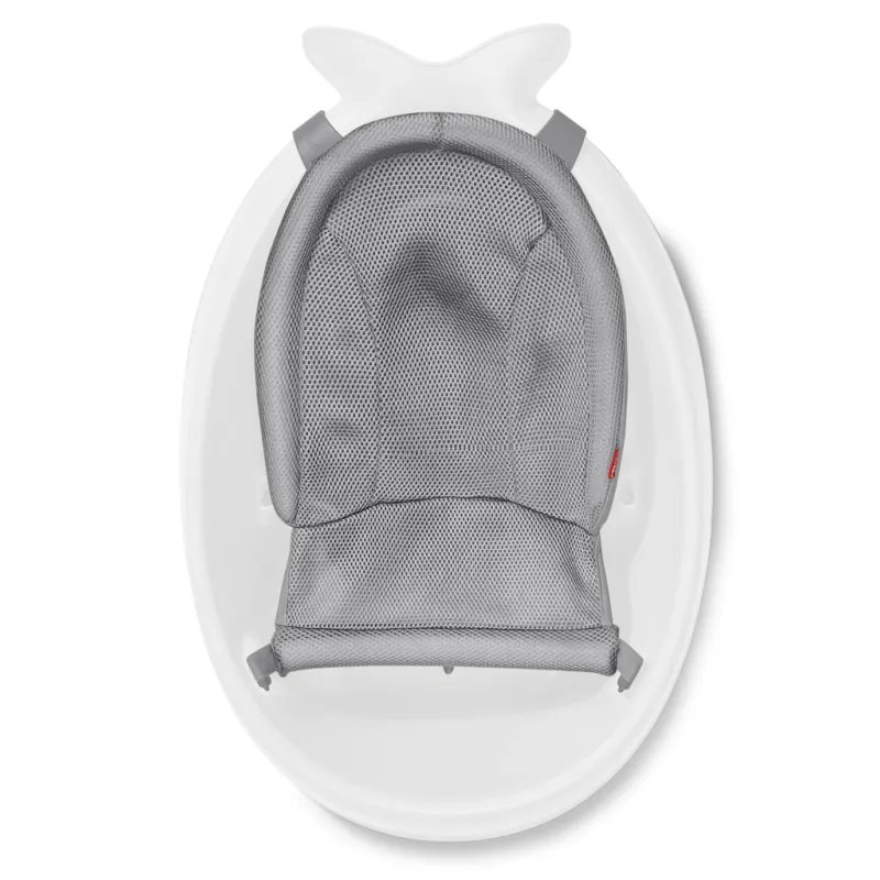 Skip Hop Vanička s ergonomickou podložkou Moby 3 fázová