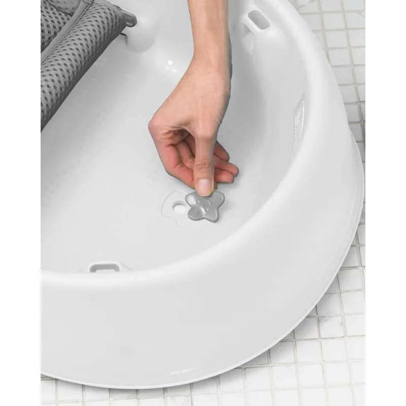 Skip Hop Vanička s ergonomickou podložkou Moby 3 fázová