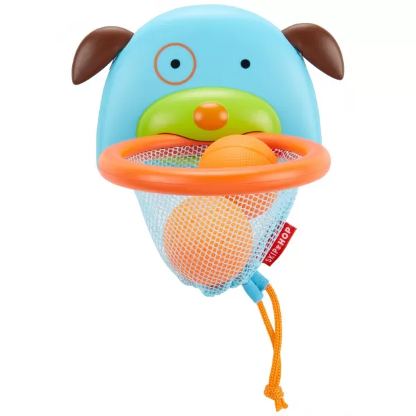 SKIP HOP Hračky do vody set 10 ks 9m+