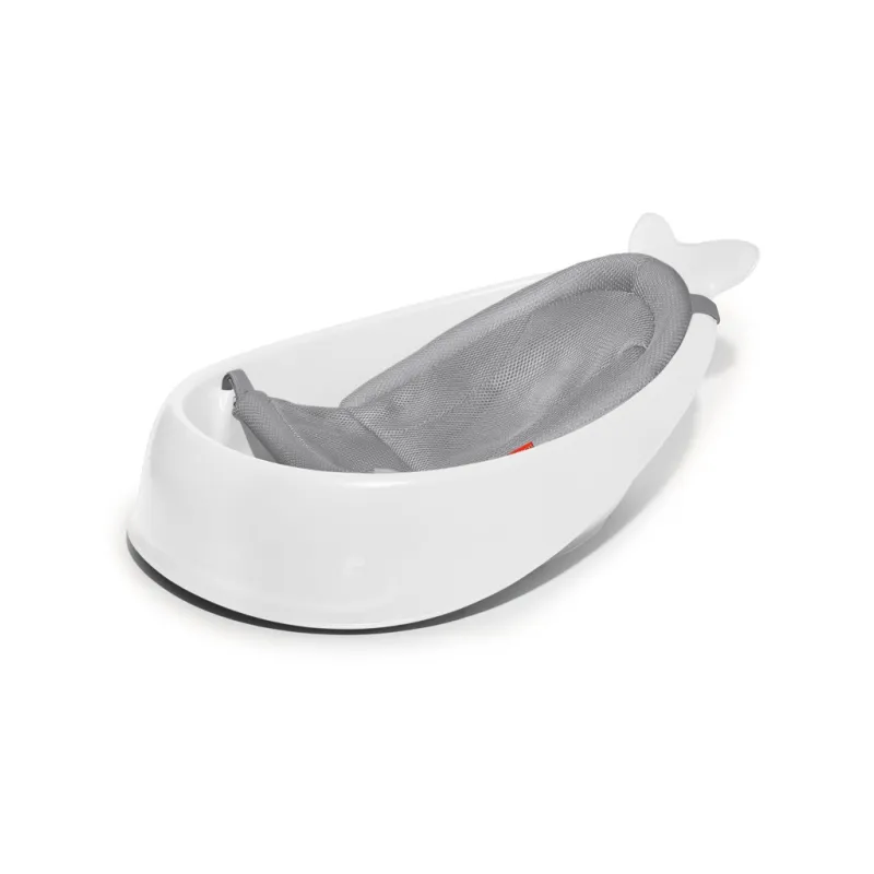 Skip Hop Vanička s ergonomickou podložkou Moby 3 fázová