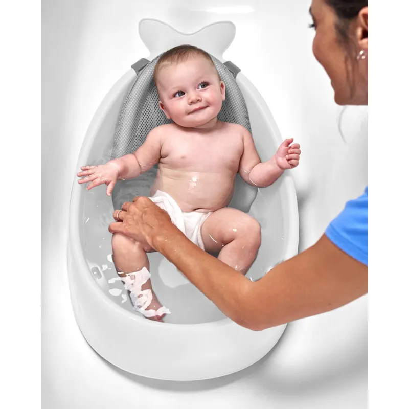 Skip Hop Vanička s ergonomickou podložkou Moby 3 fázová