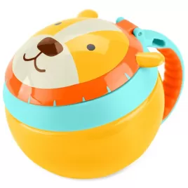 SKIP HOP Zoo Nádoba na sušenky 12m+