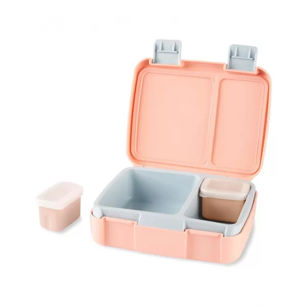 SKIP HOP Spark Style Krabička na oběd Bento 3r+