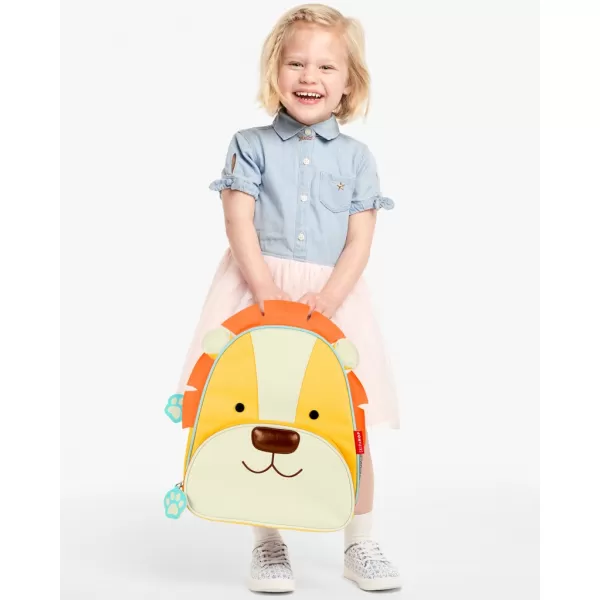 SKIP HOP Zoo Batůžek do školky 3r+