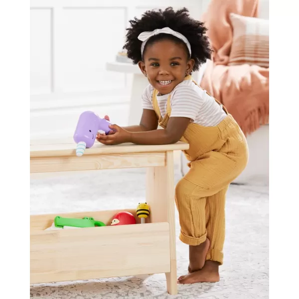 SKIP HOP Zoo Sada nářadí 2r+