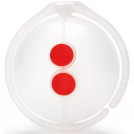 Skip Hop Pouzdro na šidítko Double