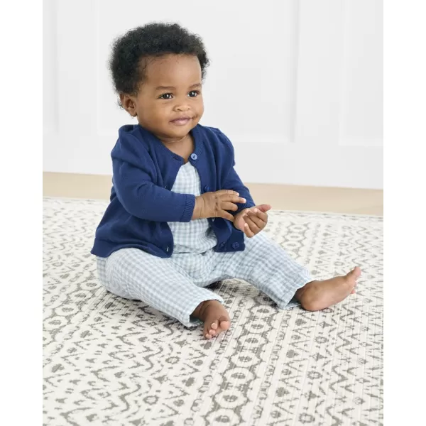 SKIP HOP Podložka na hraní bez PVC a BPA 218x132cm 0m+