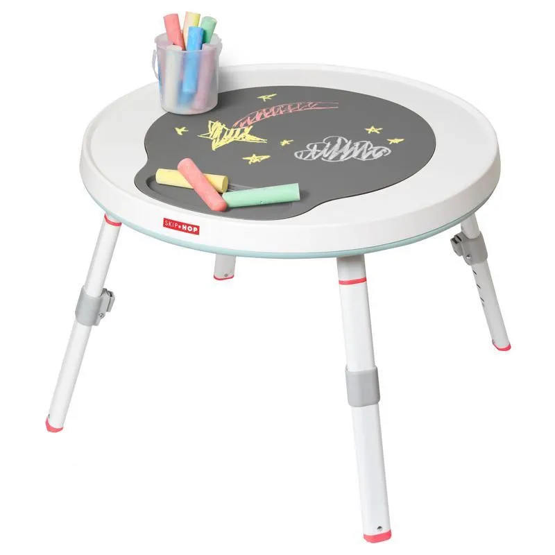 SKIP HOP Aktivní centrum 3v1 Silver Linig Cloud 4m+