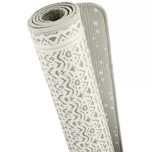 SKIP HOP Podložka na hraní bez PVC a BPA 218x132cm 0m+