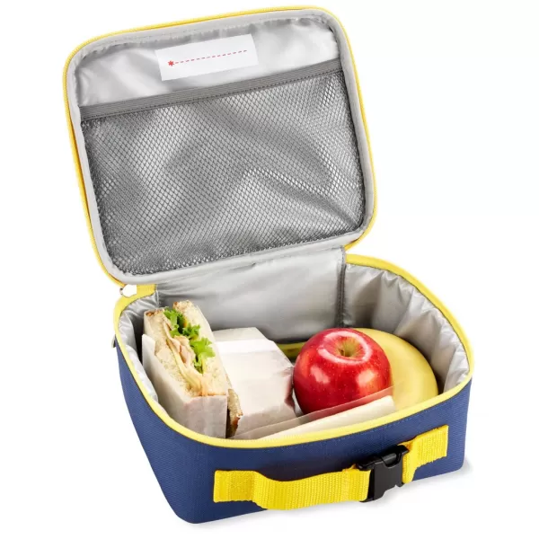 SKIP HOP Spark Style Taštička termo na svačinu 3r+