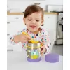 SKIP HOP Zoo Termoska na jídlo se lžičko/vidličkou Jednorožec 325 ml, 3+ + AQUAINT 500 ml