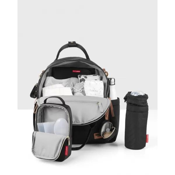 SKIP HOP Taška přebalovací/batoh 6v1 Suite Set