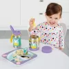 SKIP HOP Zoo Termoska na jídlo se lžičko/vidličkou Jednorožec 325 ml, 3+ + AQUAINT 500 ml